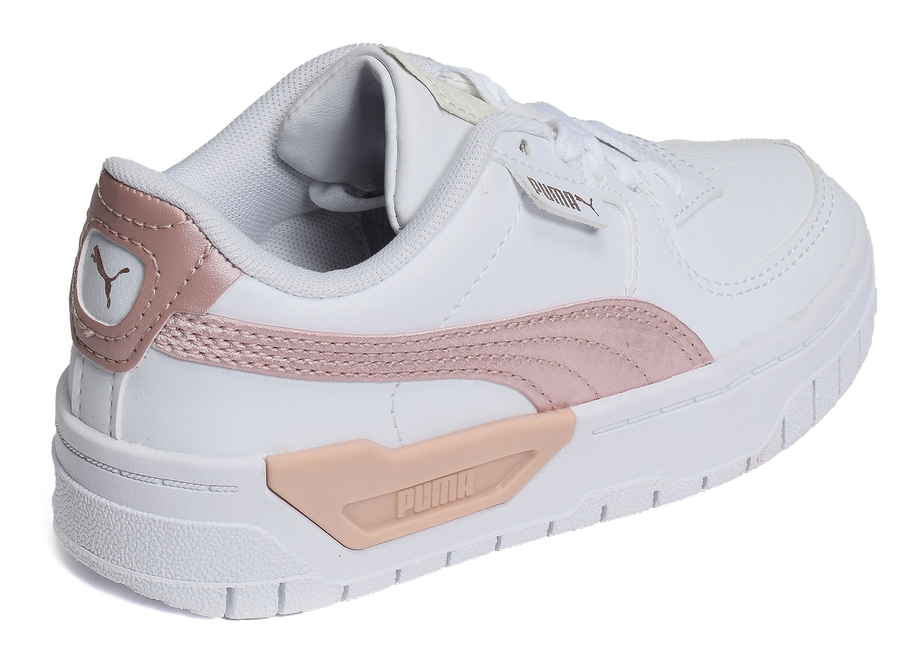Cali dream ps blanc rose