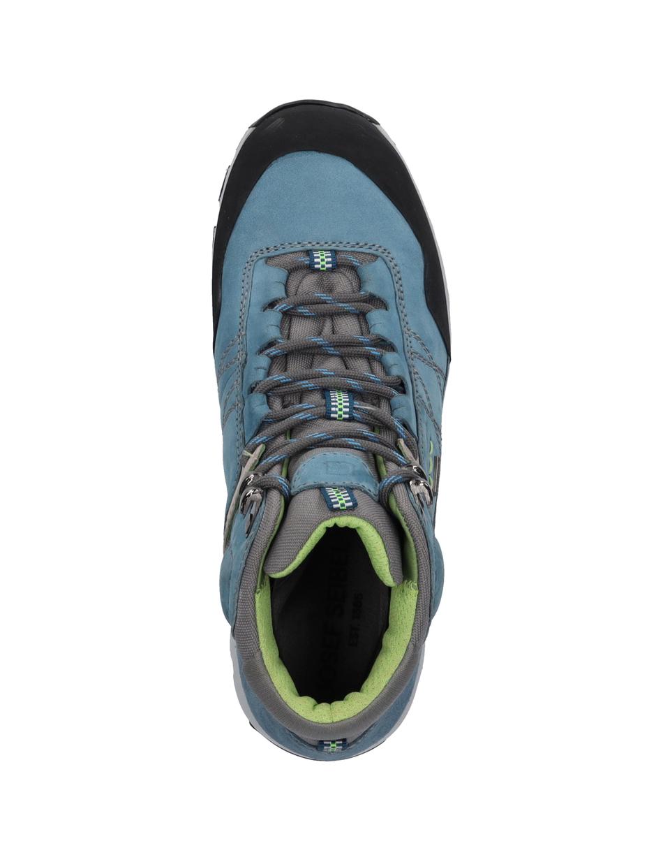 Sneaker Noih 57, türkis-multi