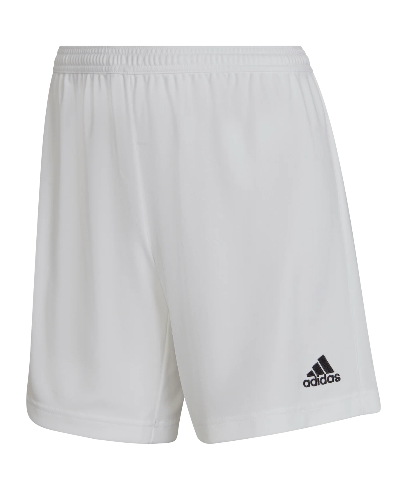adidas Entrada 22 Short Damen Weiss