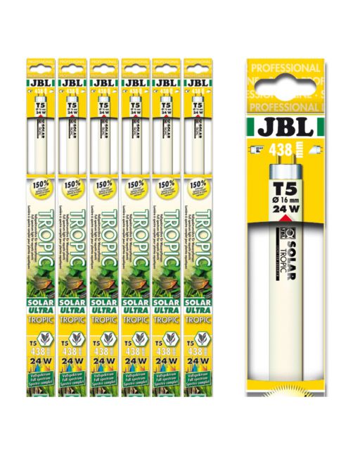 Jbl Solar Tropic T5 Ultra - Verlichting - 438 mm 24 Watt