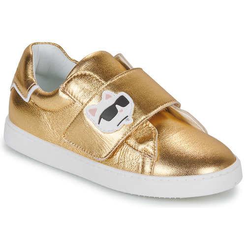 Karl Lagerfeld - Z09005-576-C - Doré