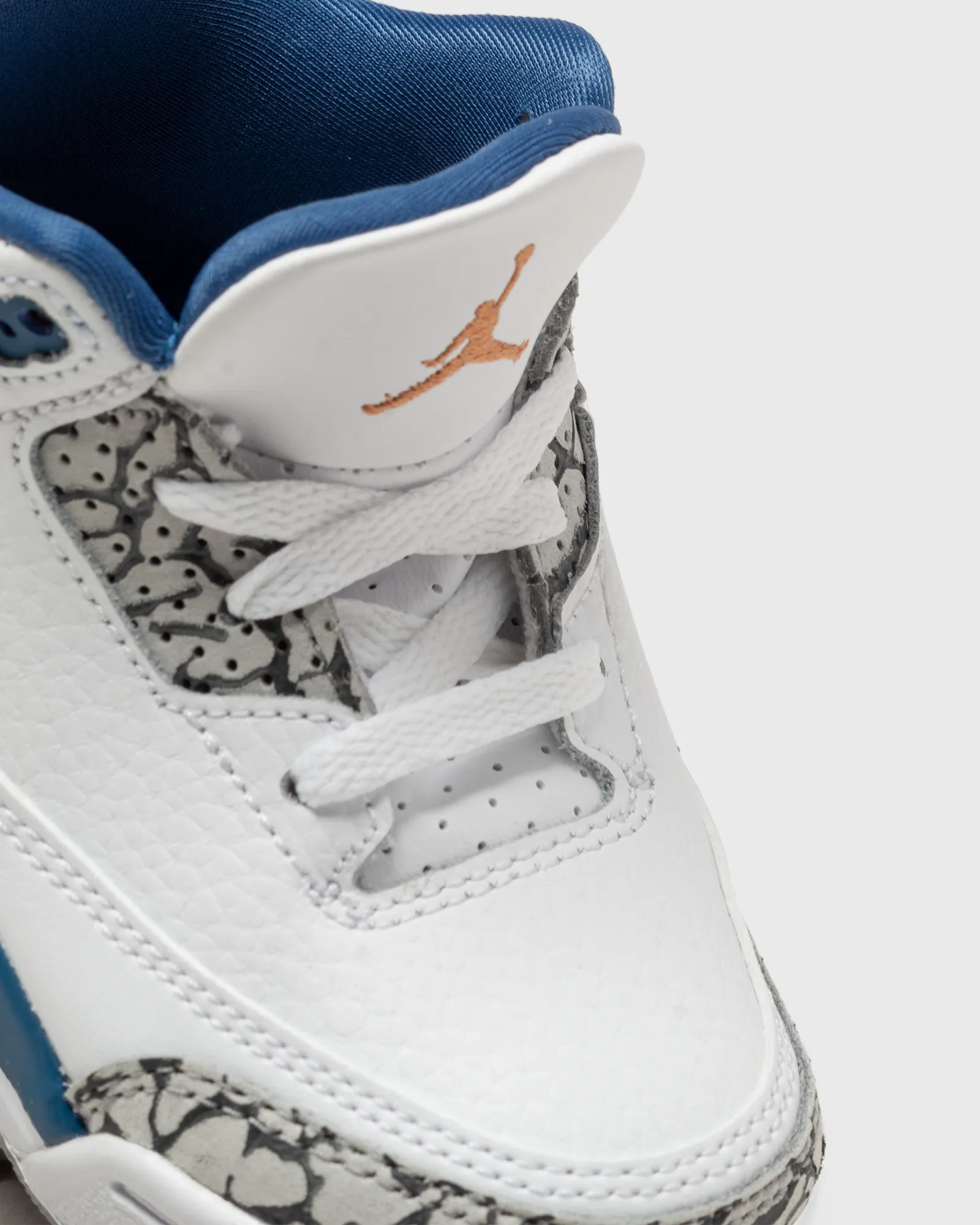 Jordan JORDAN 3 RETRO (TD)
