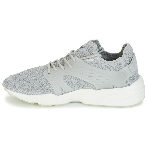 Puma - BLAZE CAGE EVOKNIT - Gris