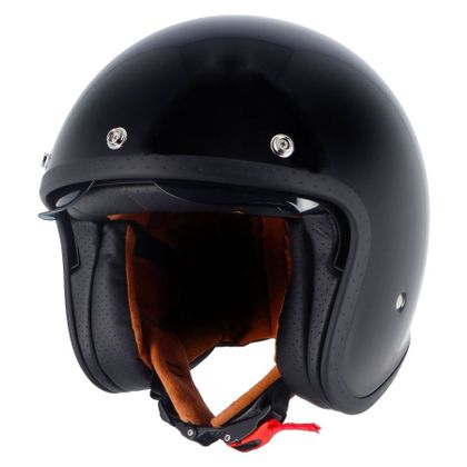 Casque Helstons BRAVE - Noir