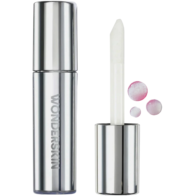 Wonderskin Lip Rehab Serum Oil 3,57 ml - Kissed