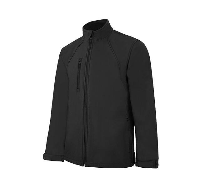 Starworld SW900 - Veste Softshell Confort Étanche et Coupe-Vent