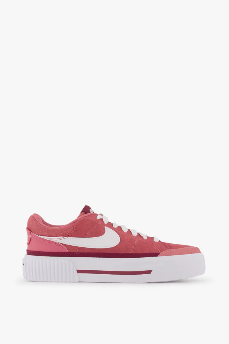 Nike Court Legacy Lift Damen Sneaker