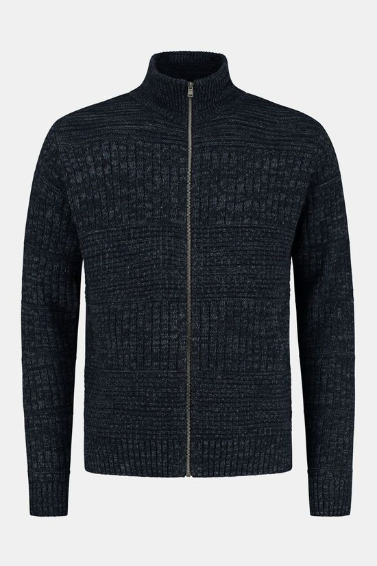 Blue Loop Originals Blue Loop Originals Harlingen Full Zip Vest