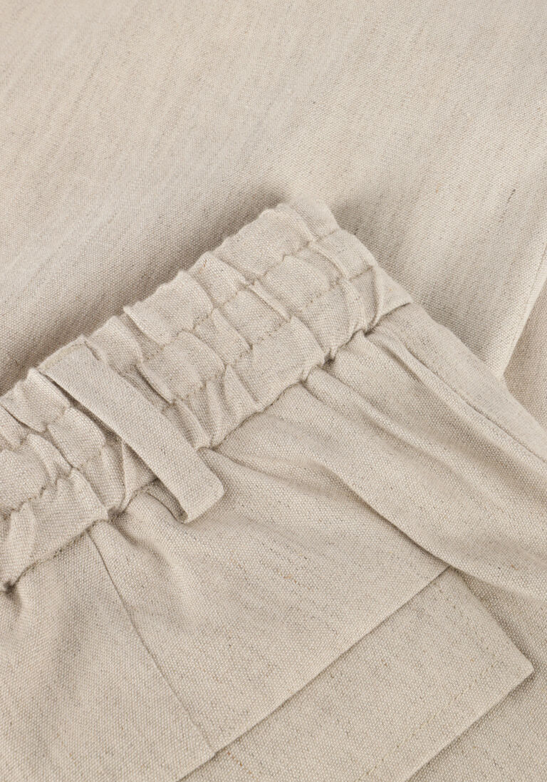 beige gentiluomo korte broek new grado be p2019-850