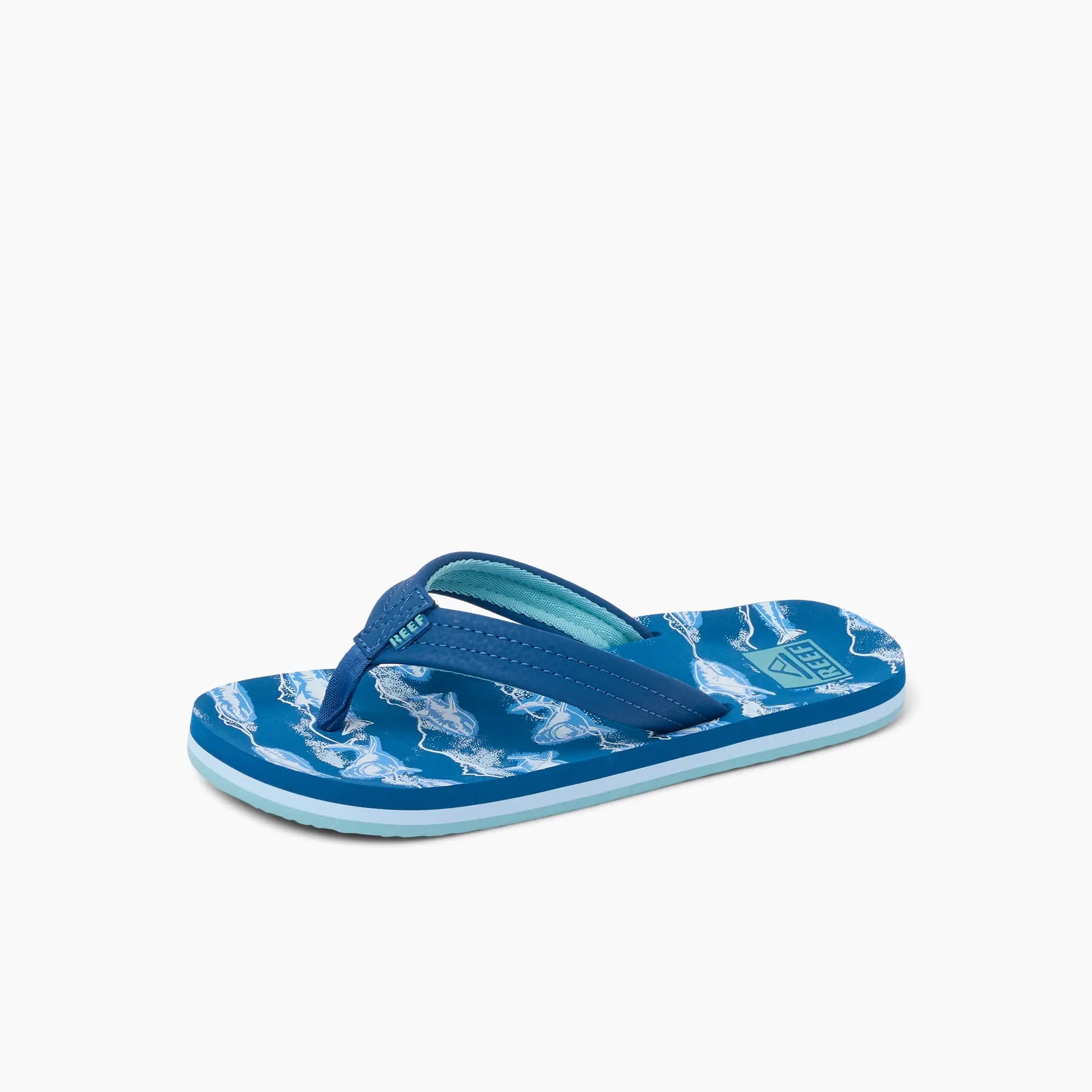 Kids Ahi Royal Sharks