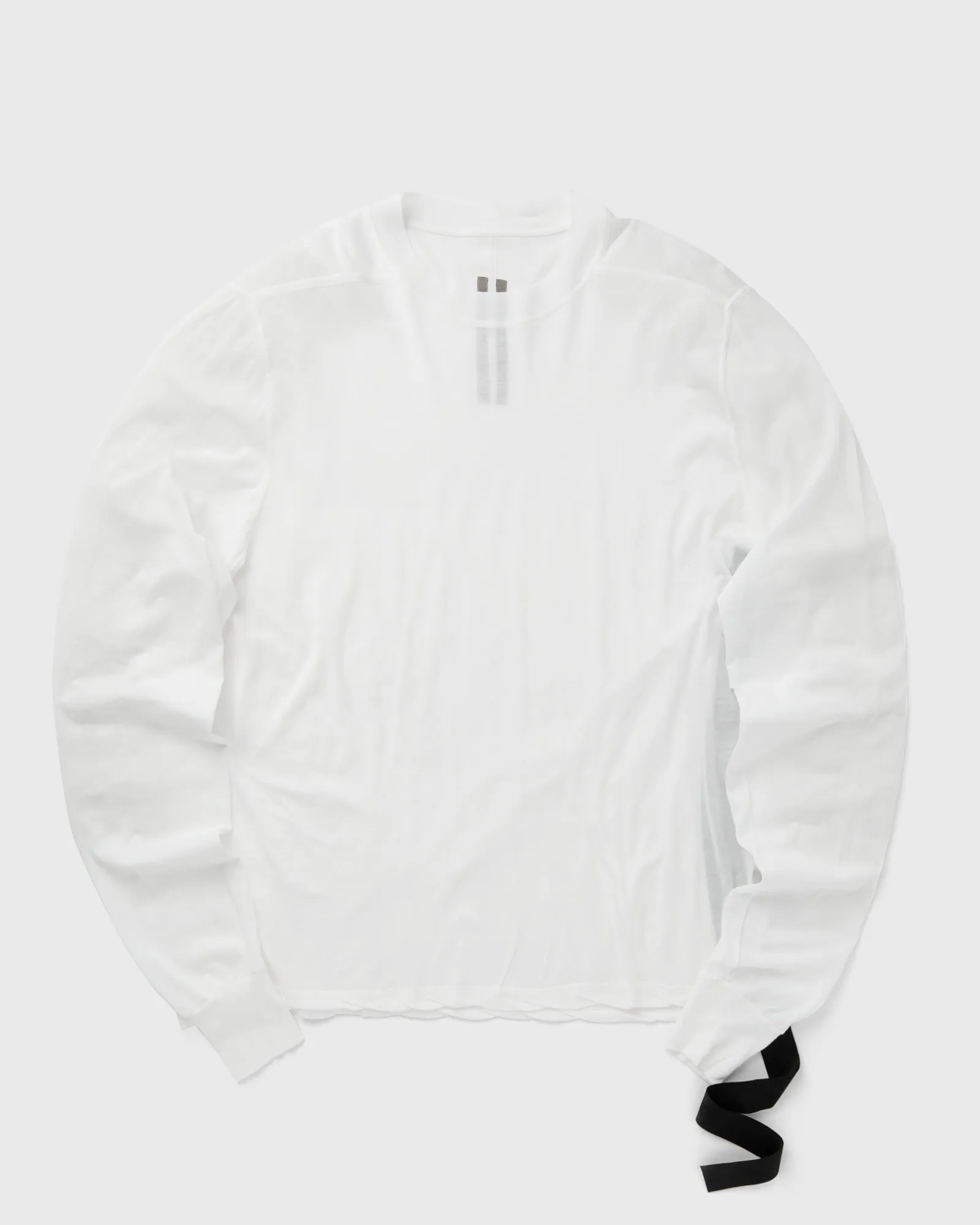 Rick Owens KNITT-SHIRT-CREWNECKSWEAT