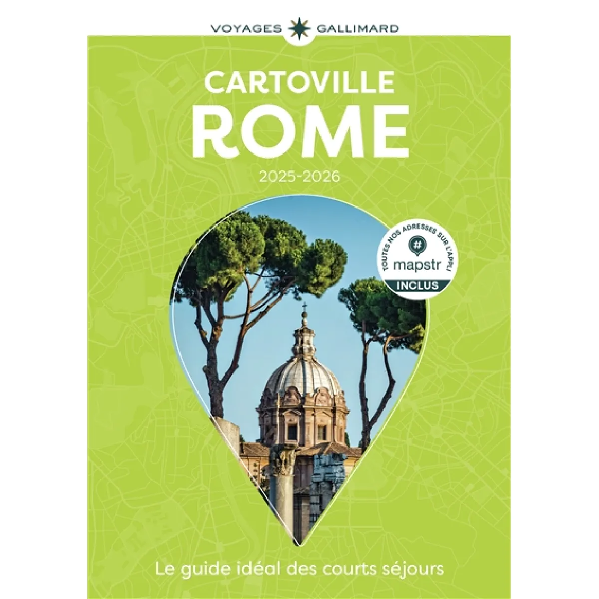 Rome : 2025-2026 · Occasion