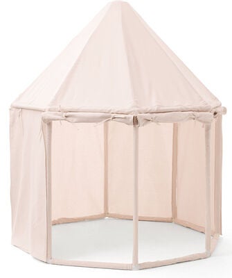 Kids Concept Paviljongtelt, Light pink