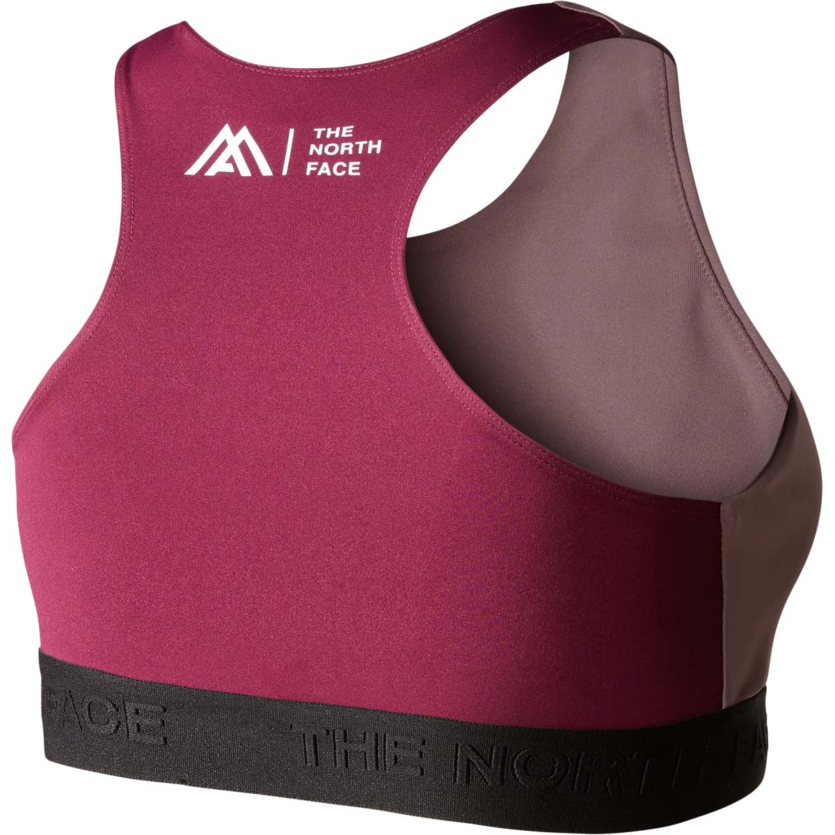 The North Face Mountain Athletics Medium Support Sports BH Dame