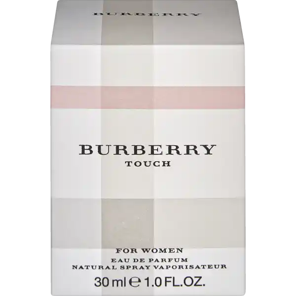 Touch Her, EdP 30 ml