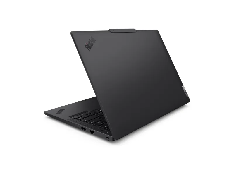 Lenovo ThinkPad T14 Gen 5 21ML - 180° hængselsdesign - Intel Core Ultra 5 - 125U / op til 4.3 GHz - Win 11 Pro - Intel Graphics - 16 GB RAM - 512 GB SSD TCG Opal Encryption 2, NVMe - 14