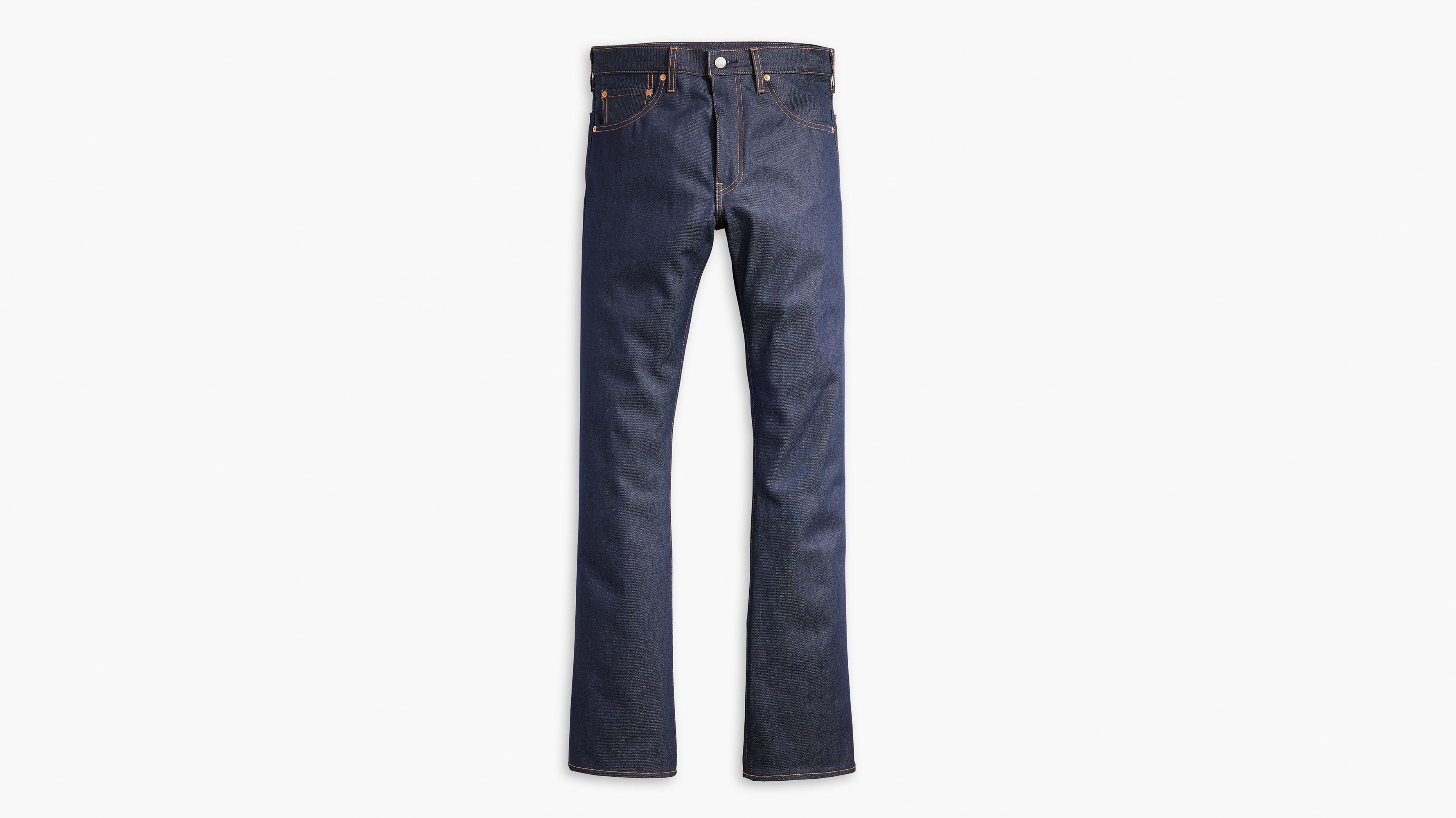 Jean 517™ Bootcut - Make It Yours Rigid - Bleu