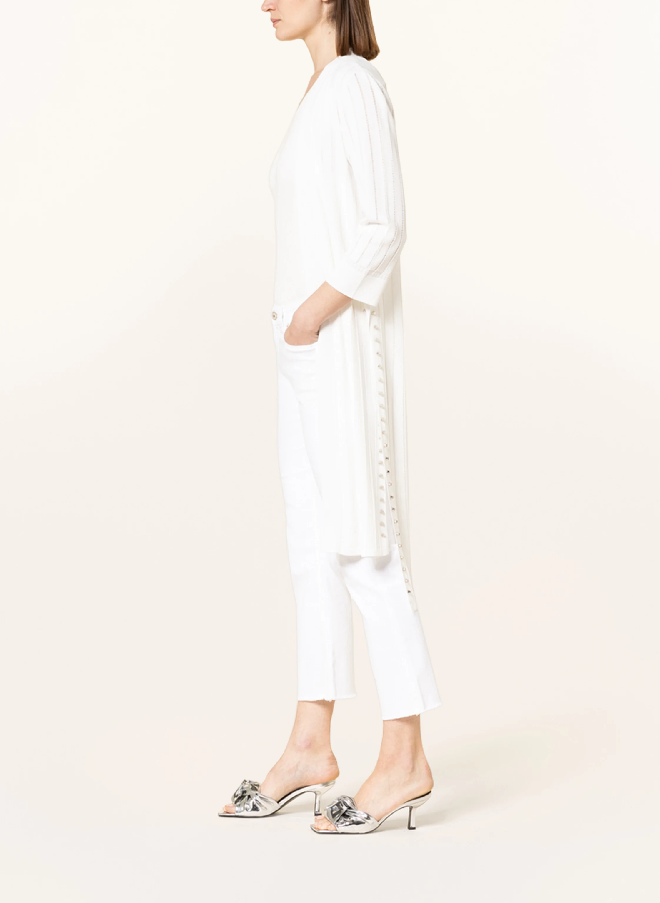 RAFFAELLO ROSSI 7/8-Jeans VIC