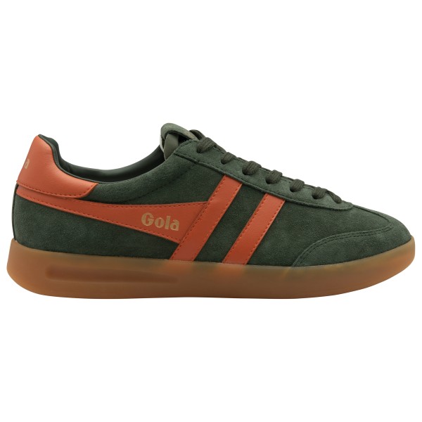 Gola - Cyclone Leather - Baskets