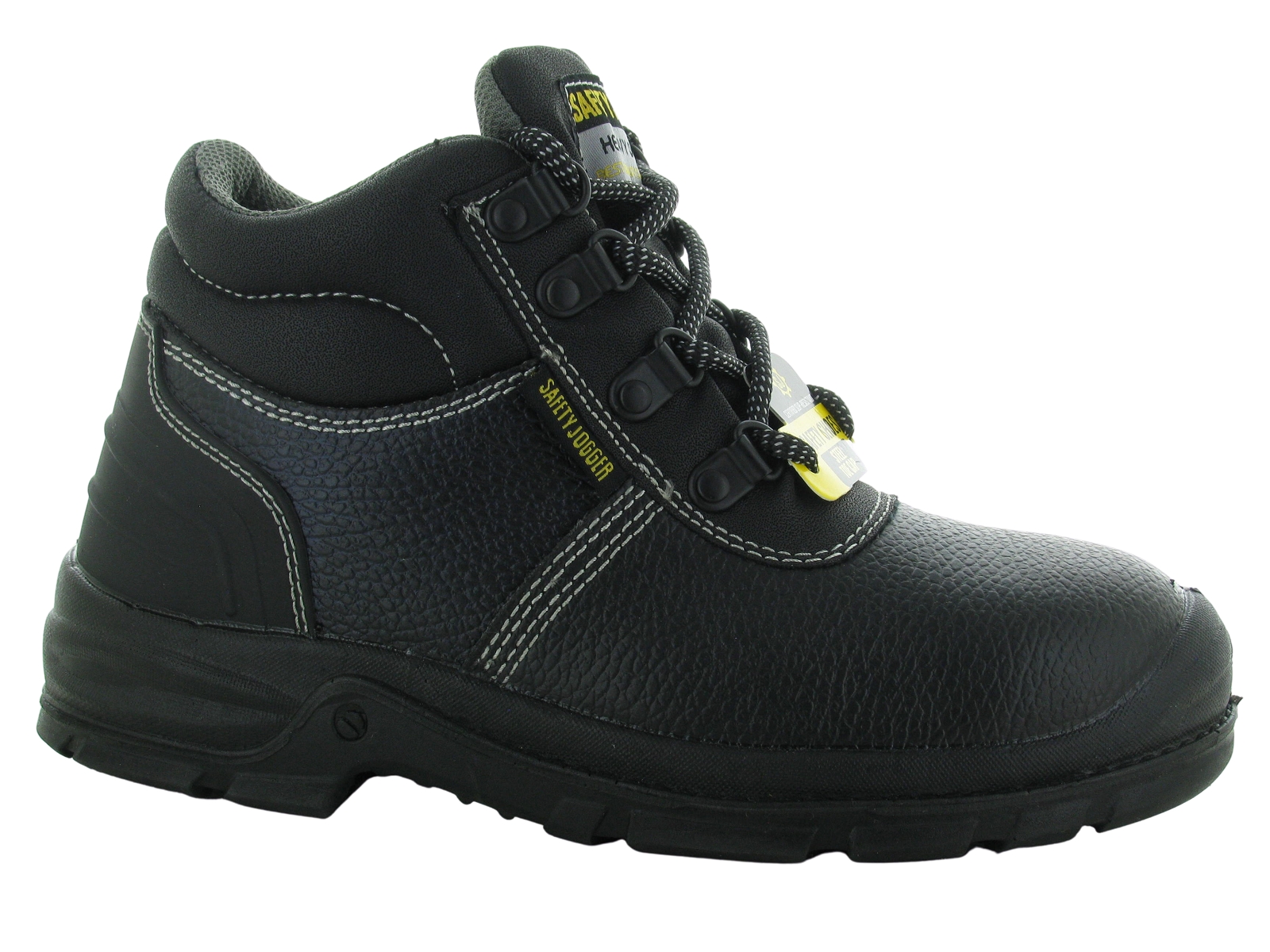 Safety jogger work-BESTBOY2 Synthétique Noir