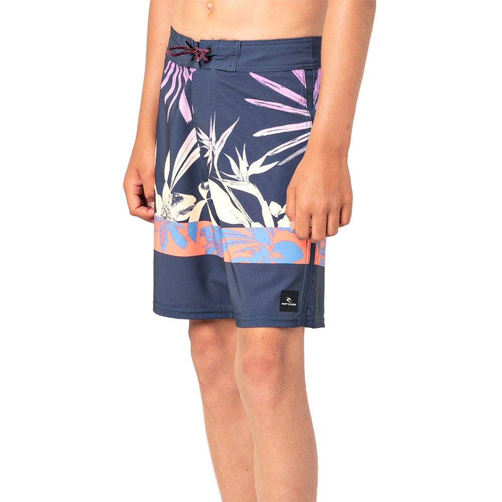 Rip Curl Mirage Fader Boardshorts Jungen navy