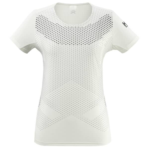 T-shirt trail MILLET INTENSE TS SS W FOGGY DEW
