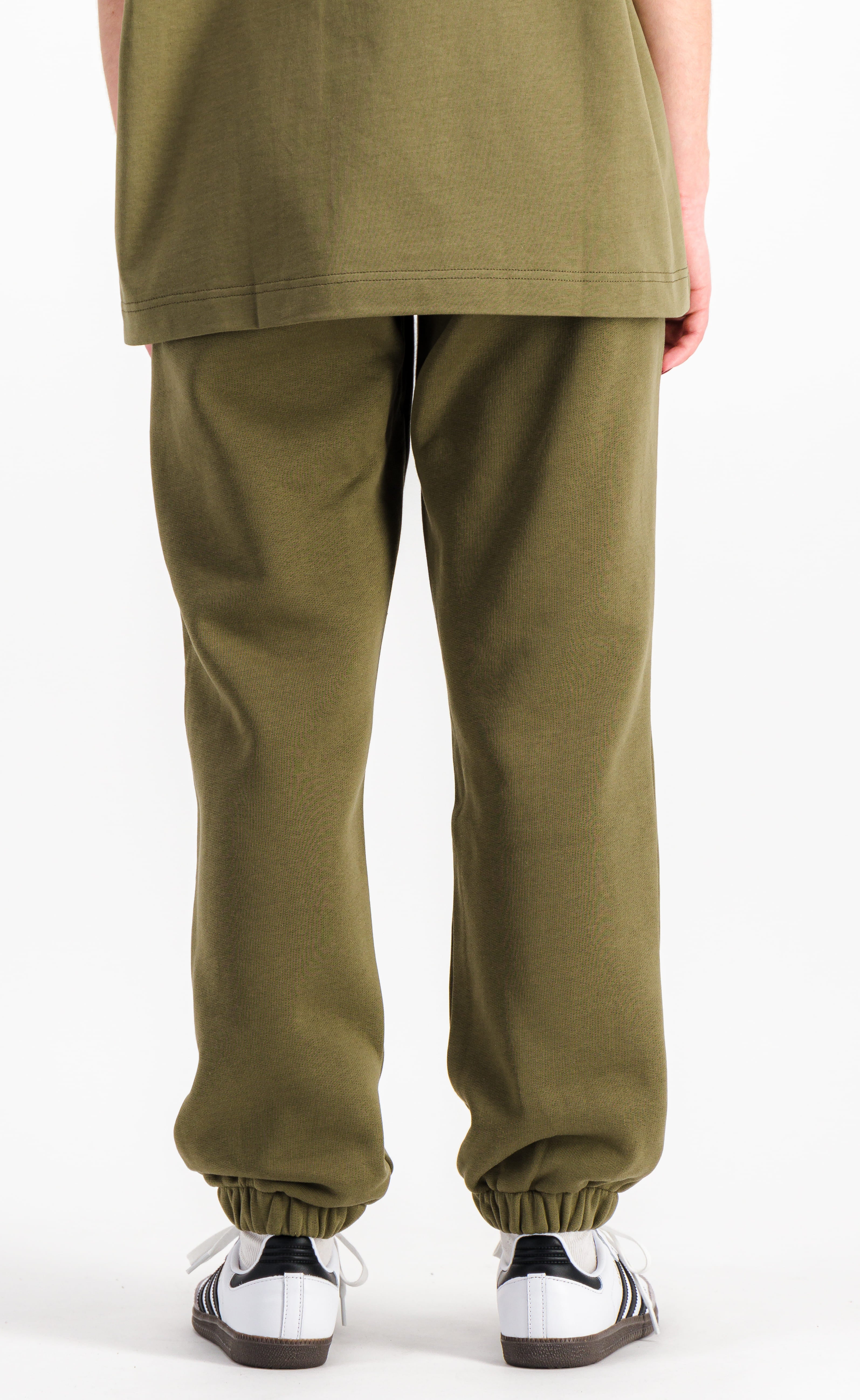 Sweatpants L’Uniforme Olive (2023) - 48h Delivery