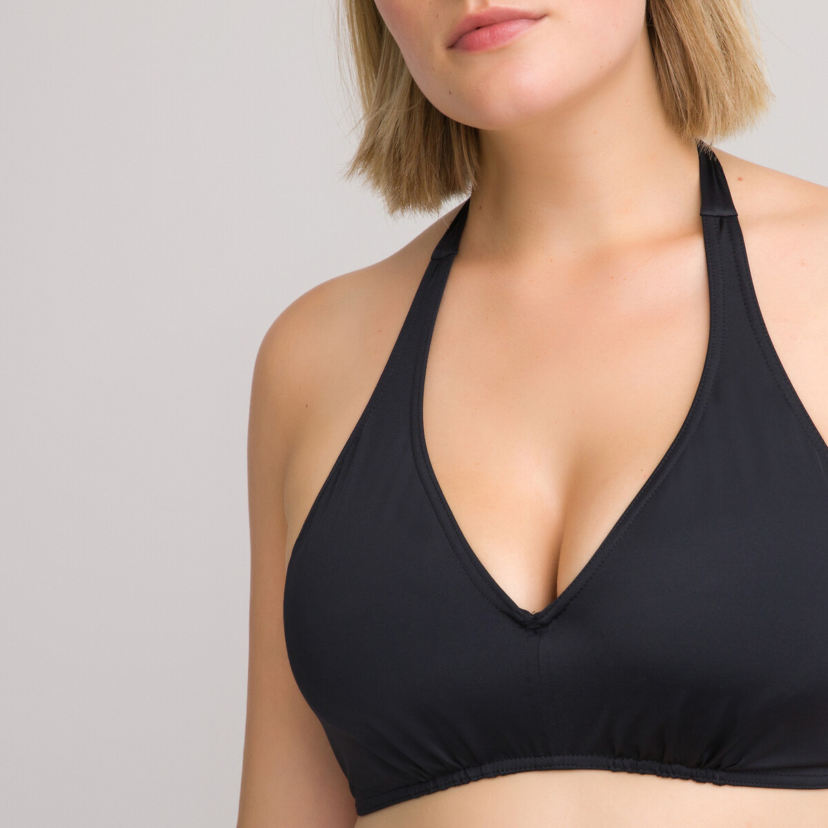 LA REDOUTE COLLECTIONS PLUS<br>Cachecol biquíni-BH