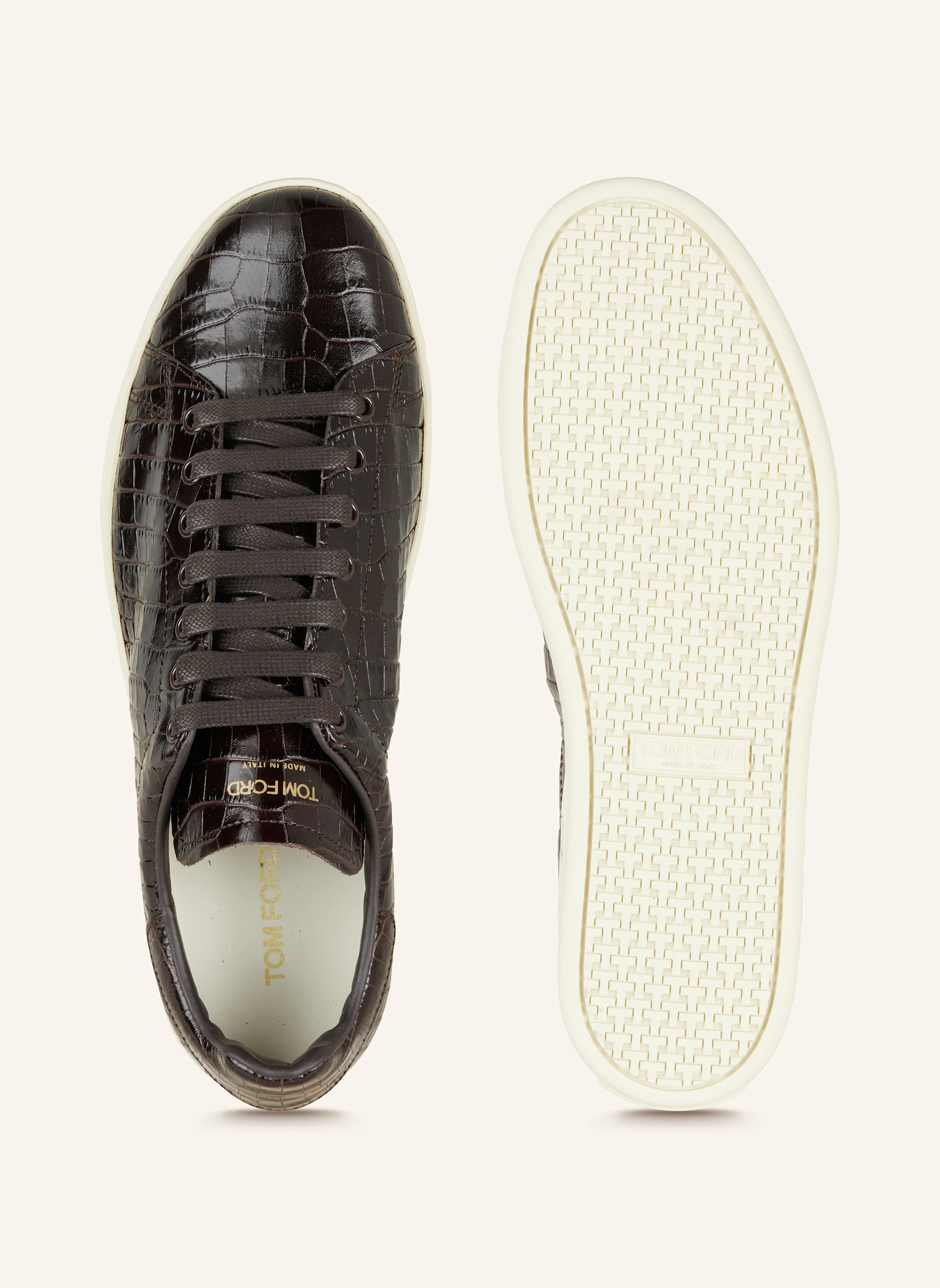 TOM FORD Sneaker WARWICK