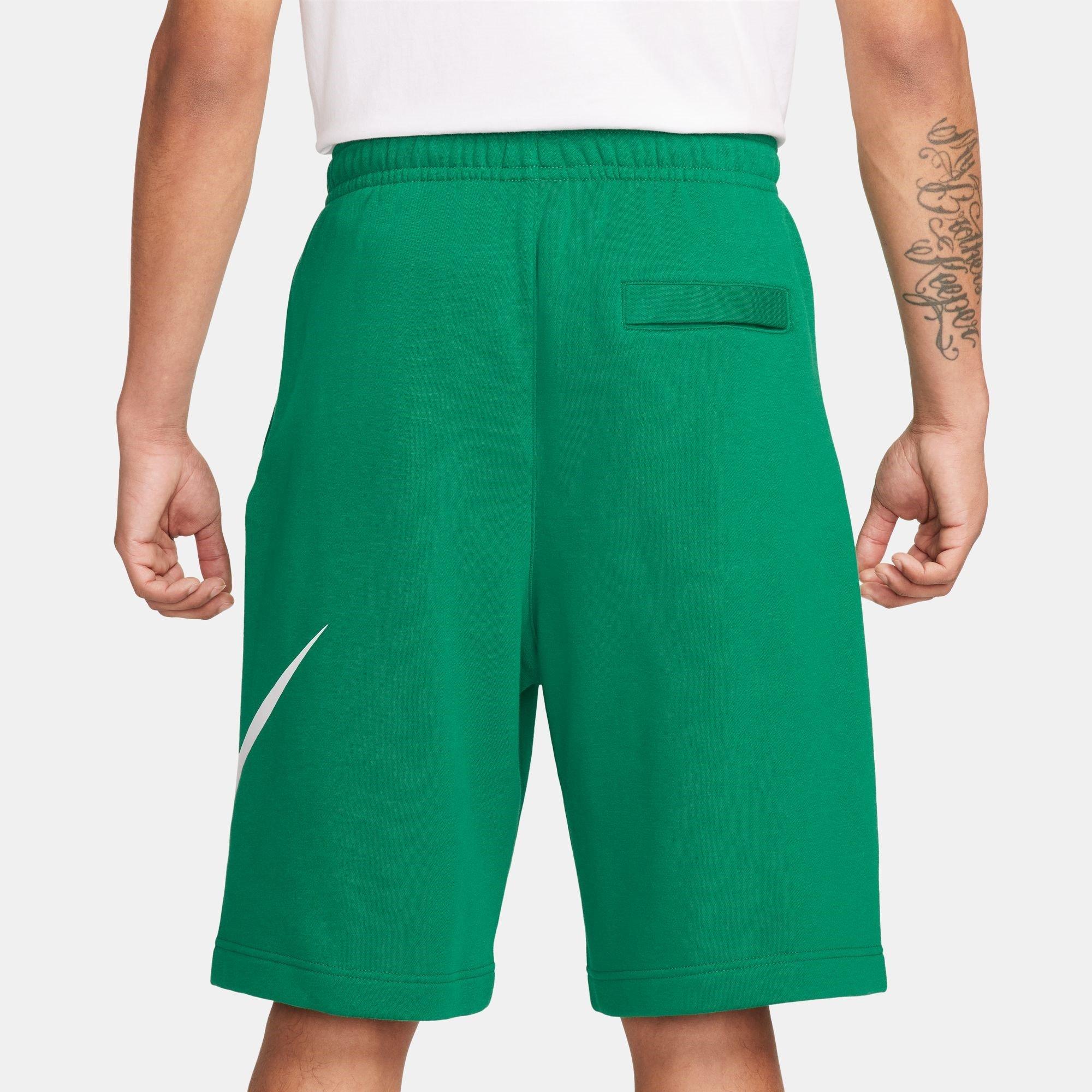 Nike Sportswear Club Mens Graphic Shorts