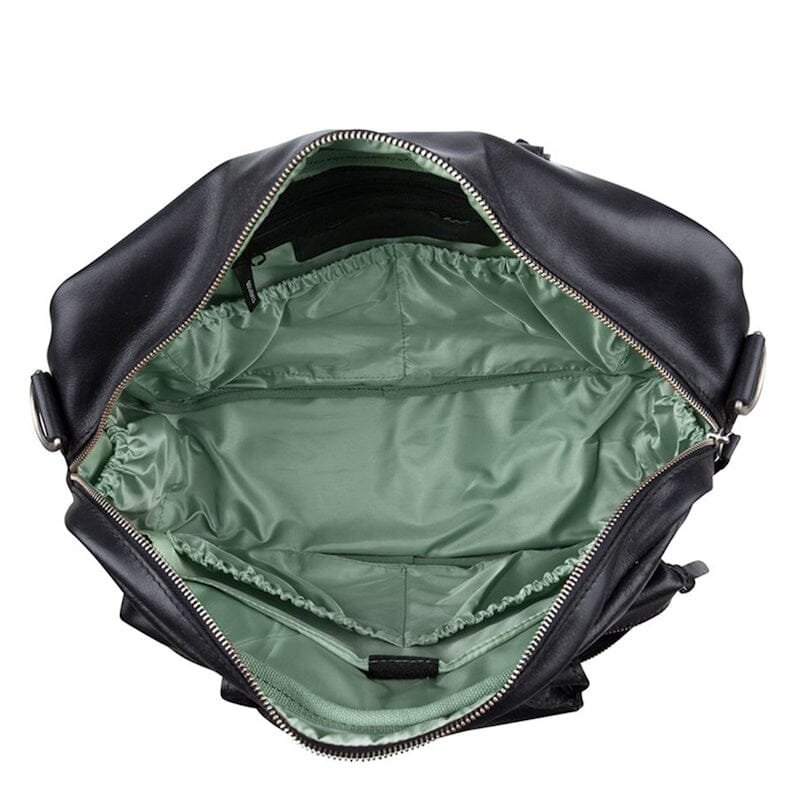 Cowboysbag The Diaperbag Black