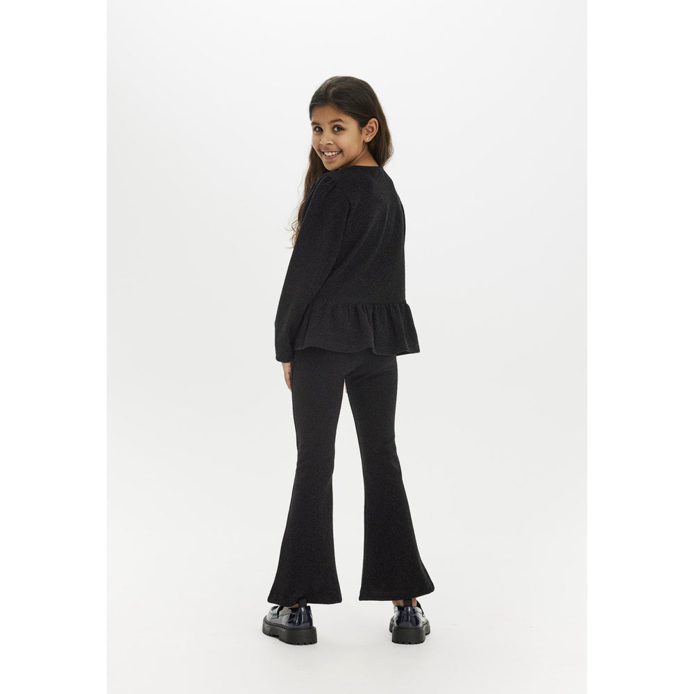 Køb The New Black Beauty Mila Bluse