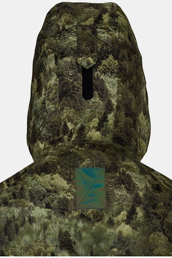 AGU AGU Motion Poncho Urban Outdoor Poncho Unisex