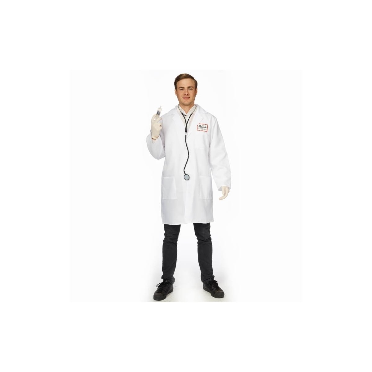 Kostyme Doktor