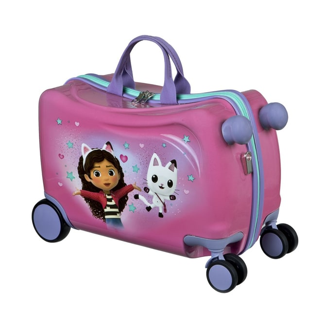 Gabby's Dollhouse - Kindertrolley - Ride-on