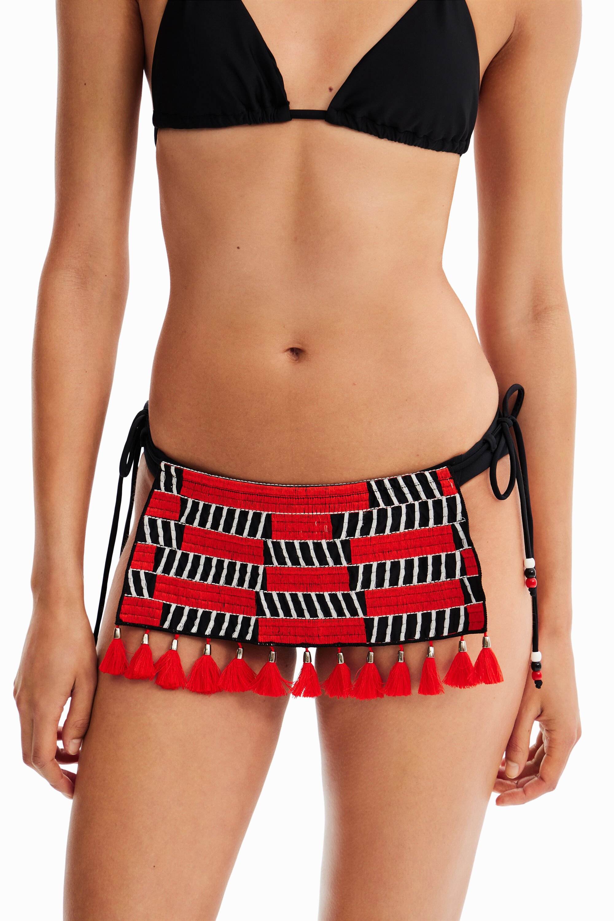 Bas bikini Stella Jean