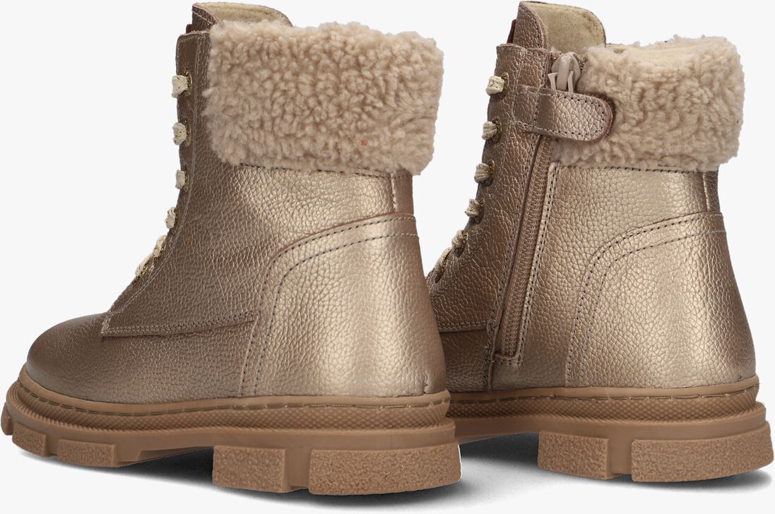 APPLES & PEARS gouden apples & pears veterboots b0011669