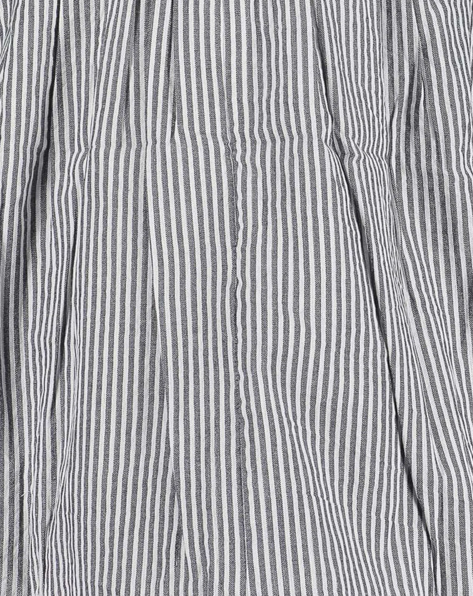 Kleid BEESTRIPES in nachtblau