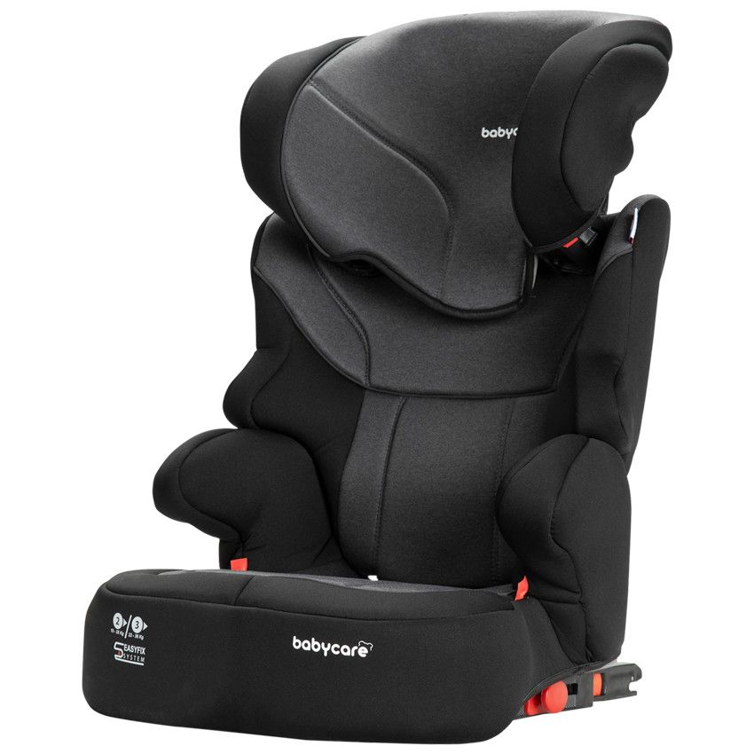 Siège-auto isofix Isoquilt 3.0 groupe 2/3
