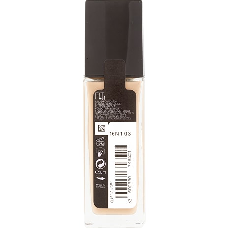 Foundation 120 Classic Ivory