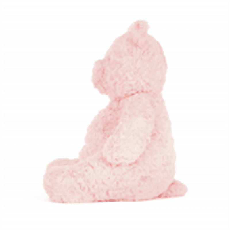 Jellycat Kosebamse, Leola Bear Large