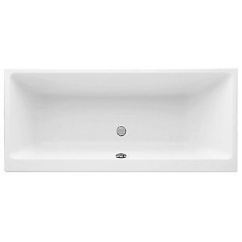 Villeroy & Boch Subway inbouw ligbad 190x90cm wit