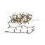 Lysslynge LED 5 m IP44