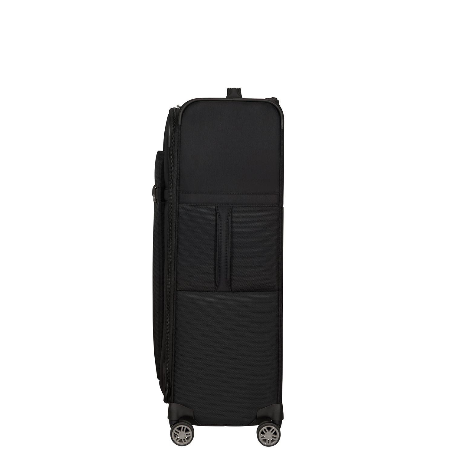 Samsonite Airea Spinner 78 Exp black