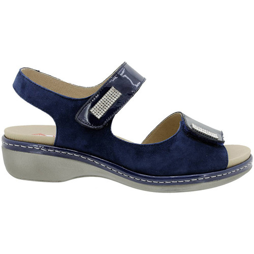 Piesanto - 180818 Azul