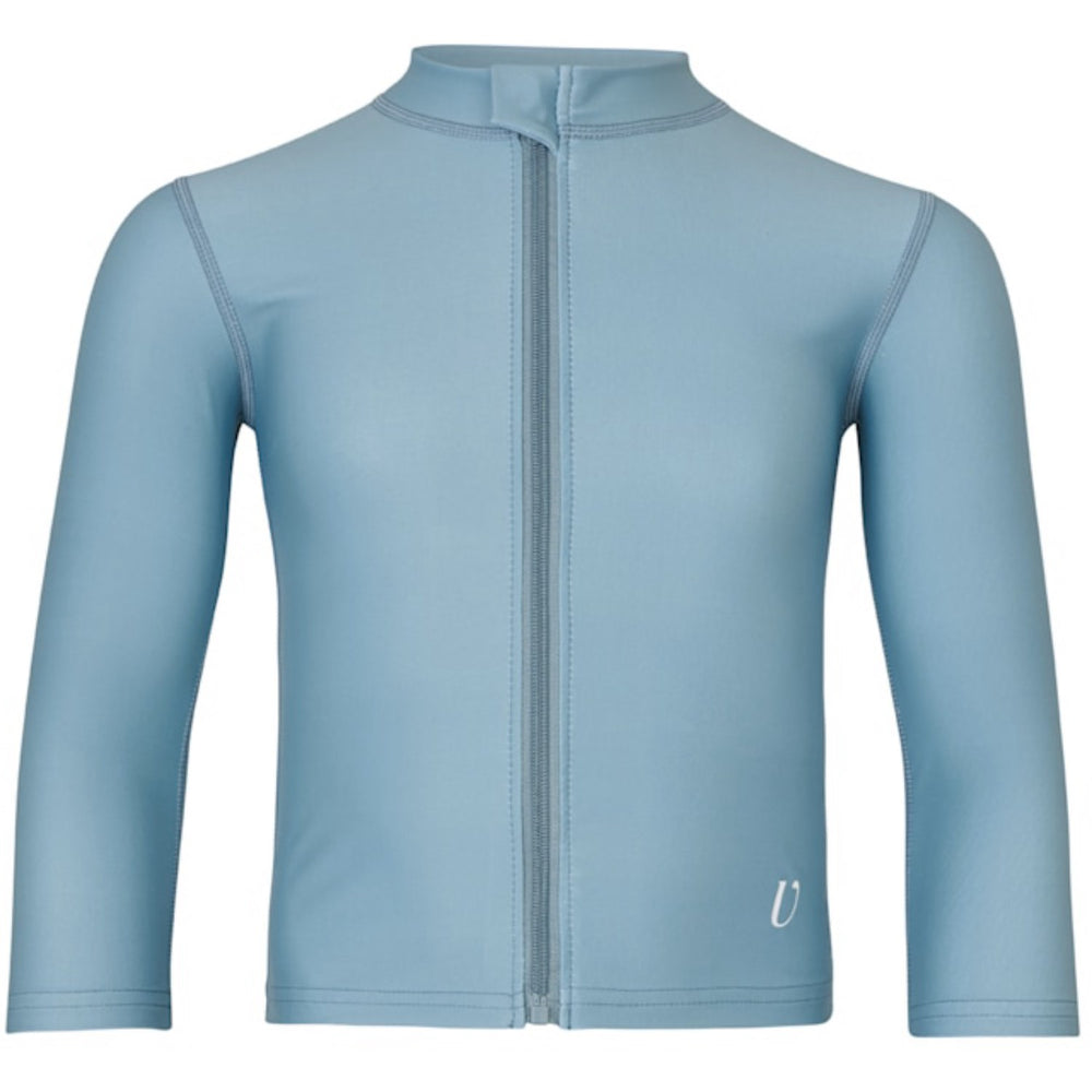 Køb Vanilla COPENHAGEN Blue Shadow Cardigan
