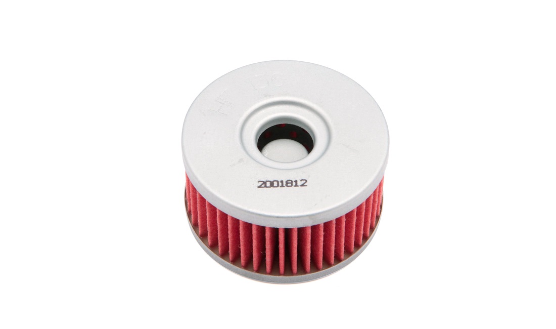 Oliefilter Hiflo, VL250 Intruder 00-04