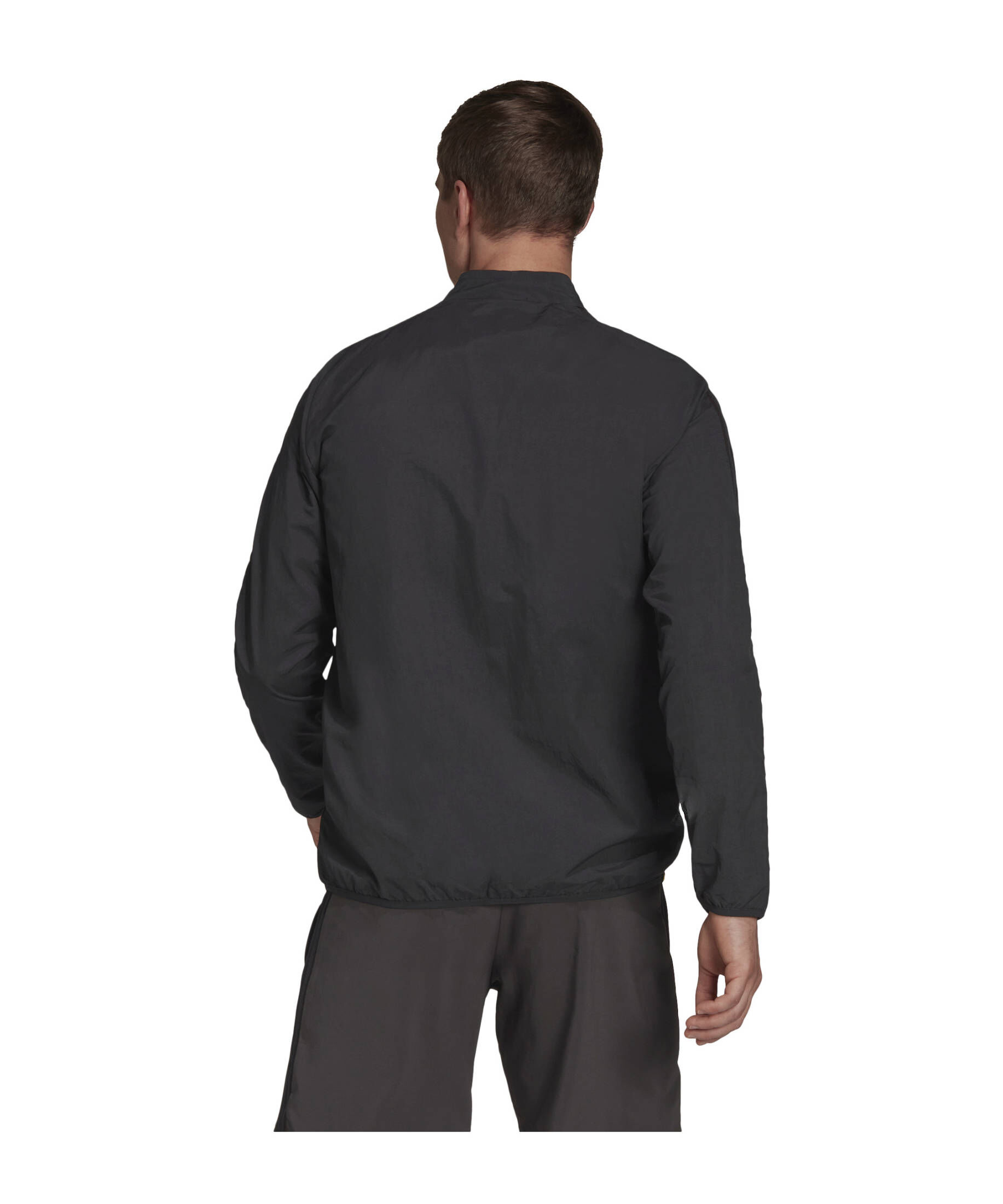 adidas Performance| Herren Fußball - Textilien - Jacken Messi Pitch2Street Trainingsjacke