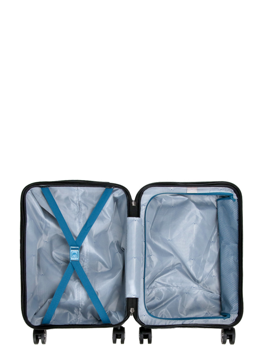 Valise Delsey Comete + 55 cm