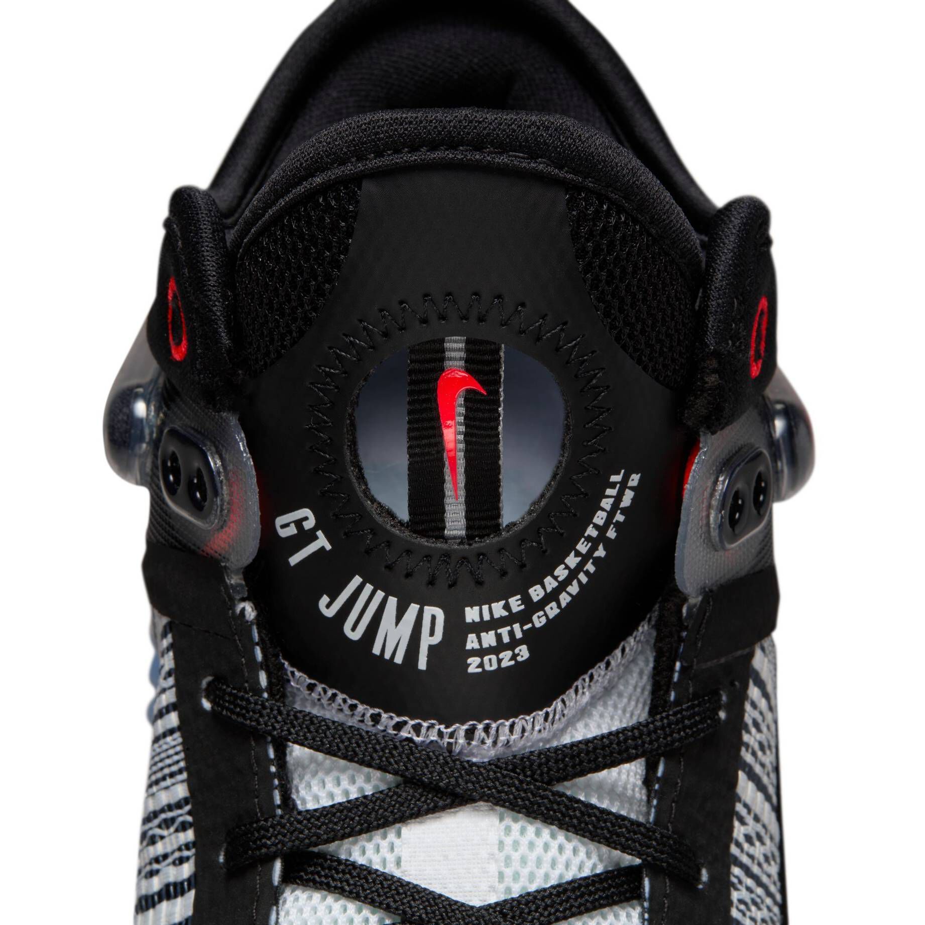 Nike| Herren Basketballschuhe NIKE AIR ZOOM G.T. JUMP 2